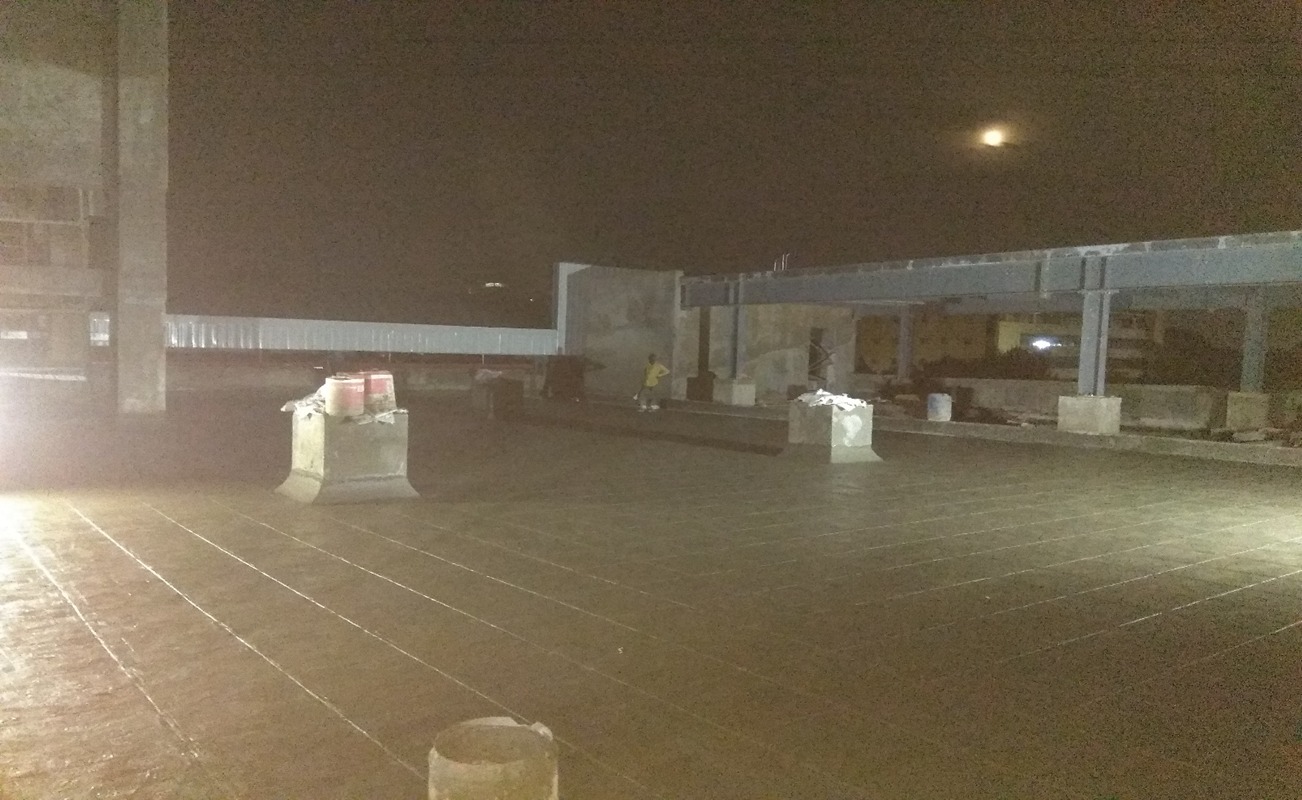 Brickbat Waterproofing