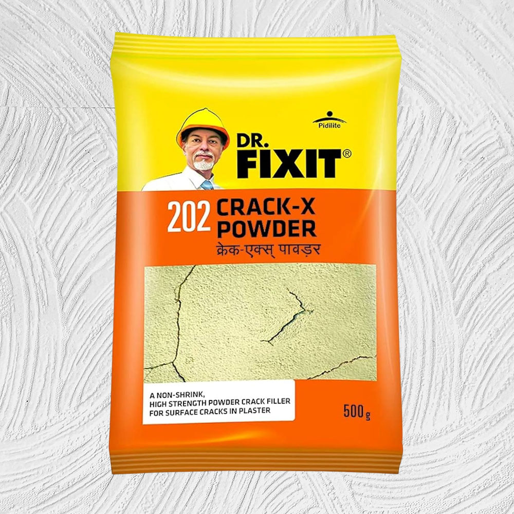 Crack-X Powder 