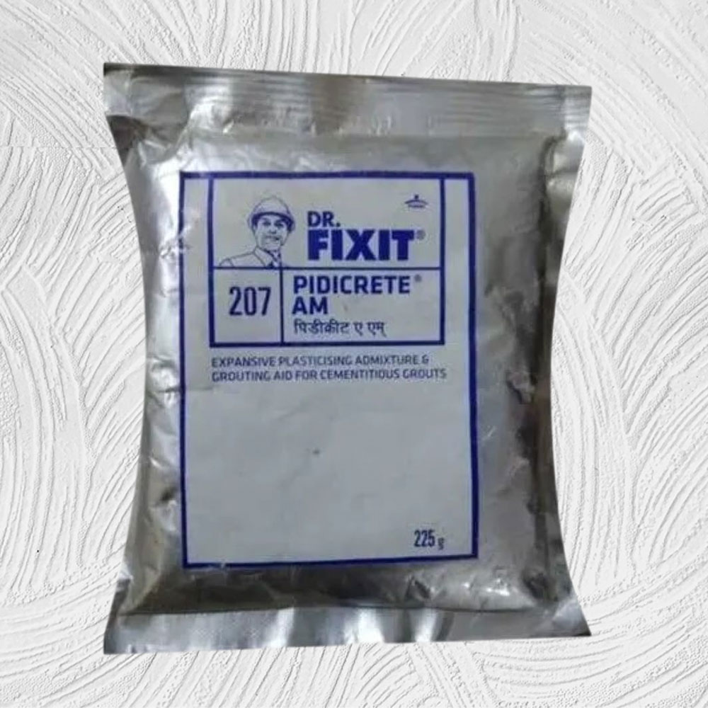 Pidicrete AM