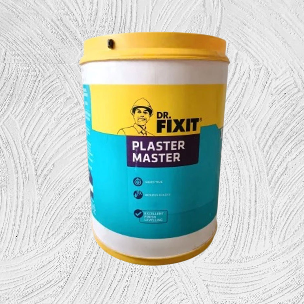 Plaster Master