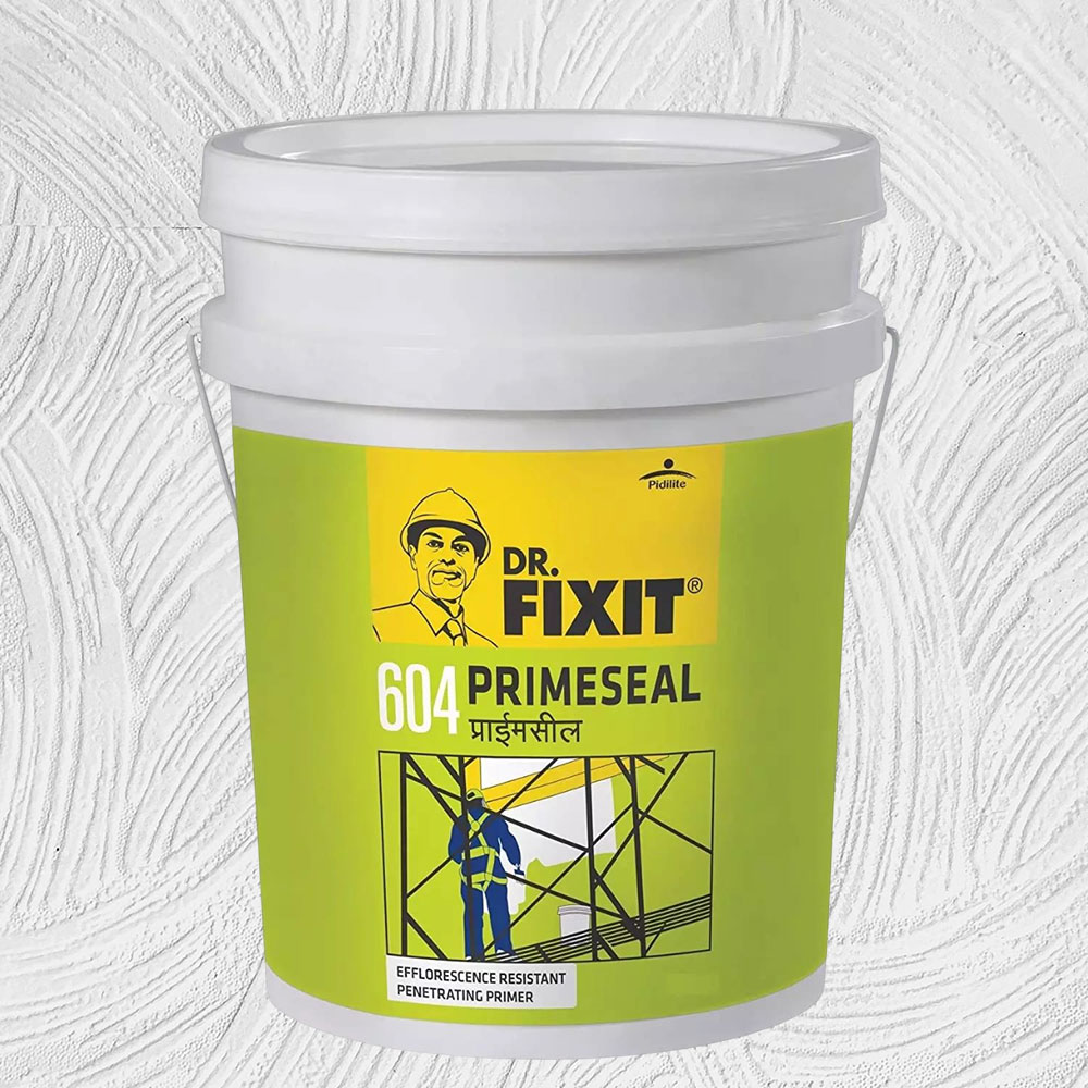 Primeseal