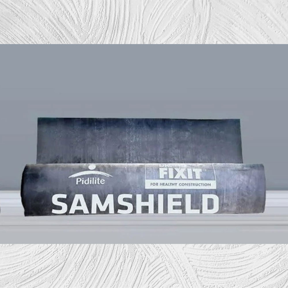 Samshield PS 2100