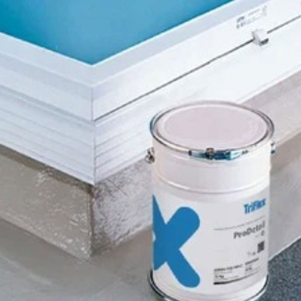 Triflex Glass Fleece