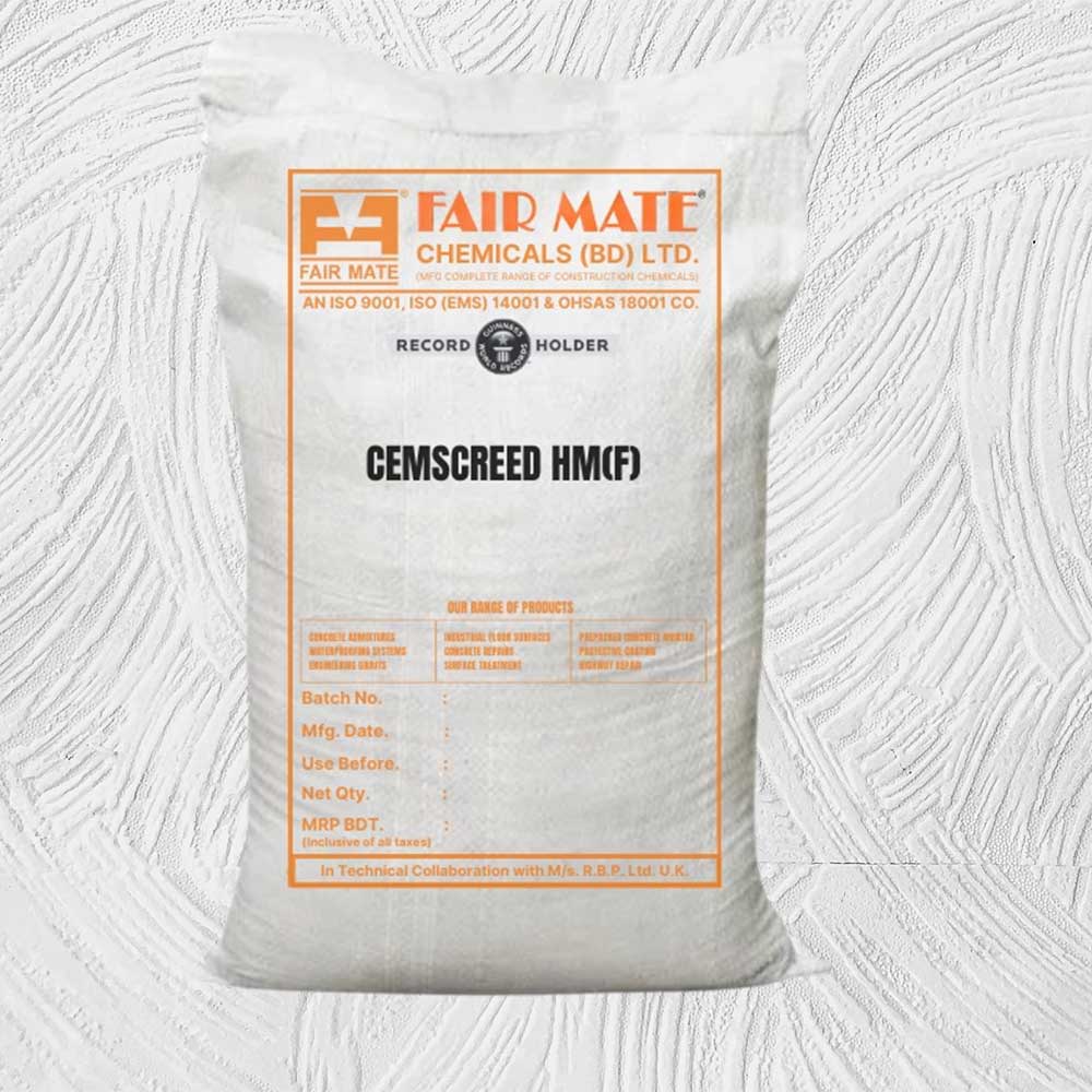 CEMSCREED HM(F)
