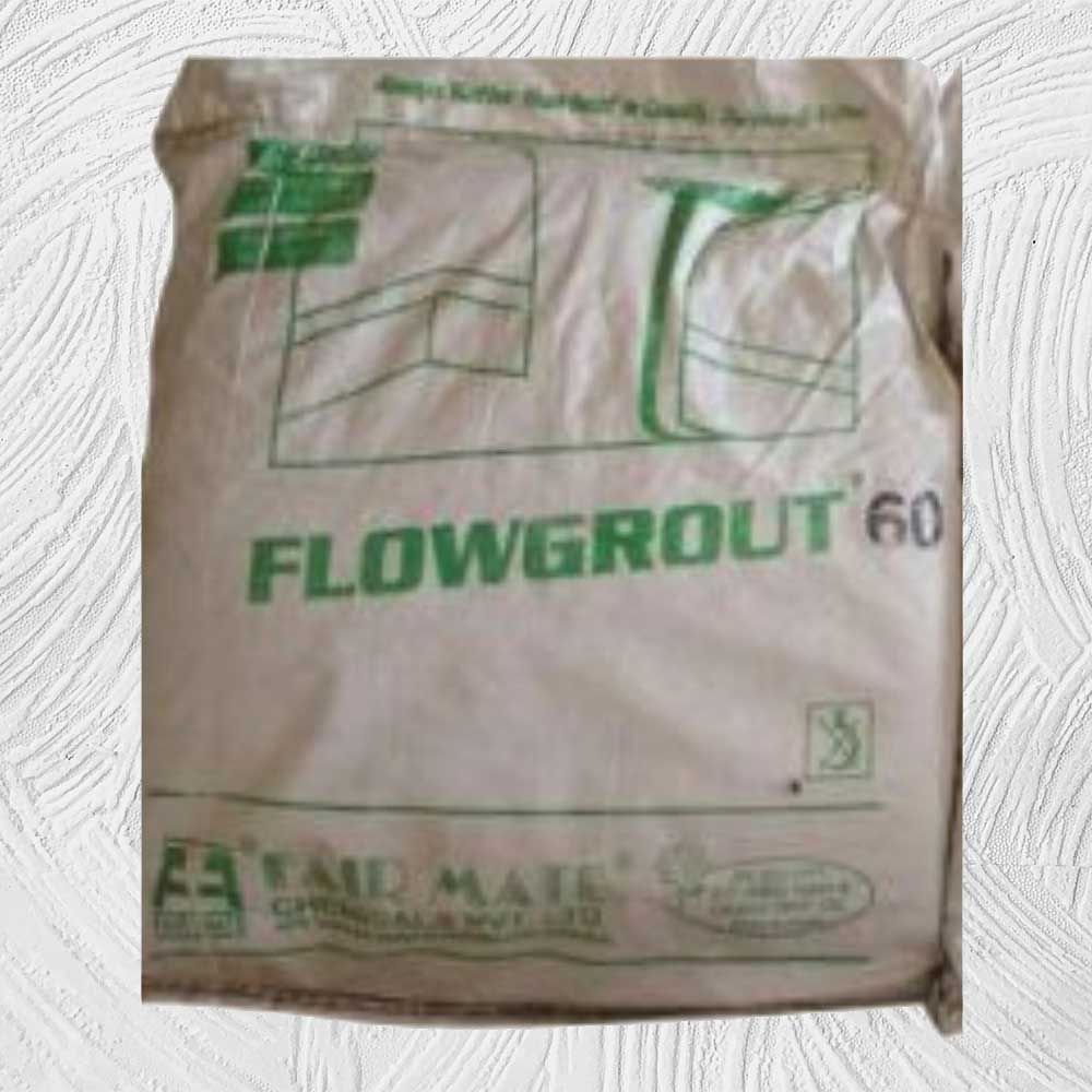 CHEMGROUT 60