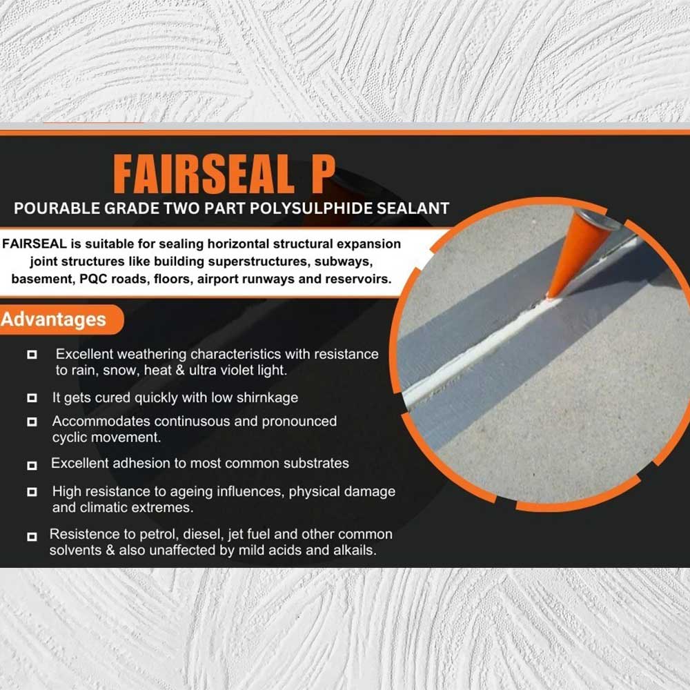 FAIRSEAL P