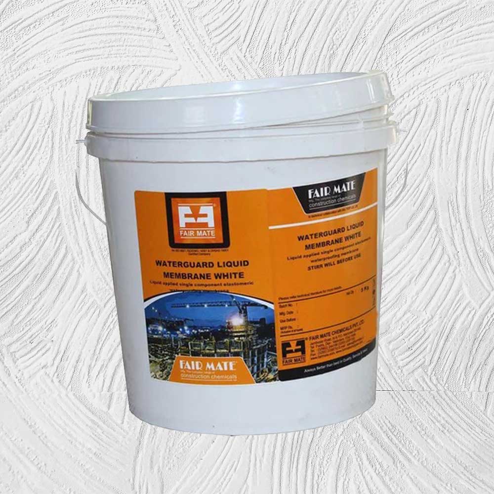 WATERGUARD LIQUID MEMBRANE