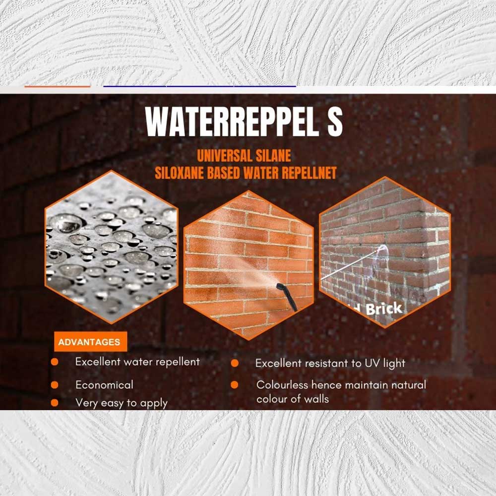 WATERREPELL S