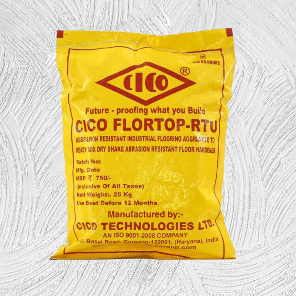 CICO FLORTOP RTU