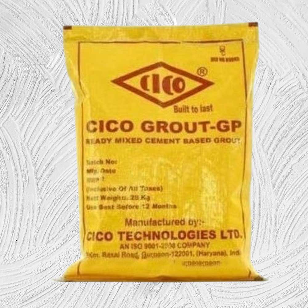 CICO GROUT GP