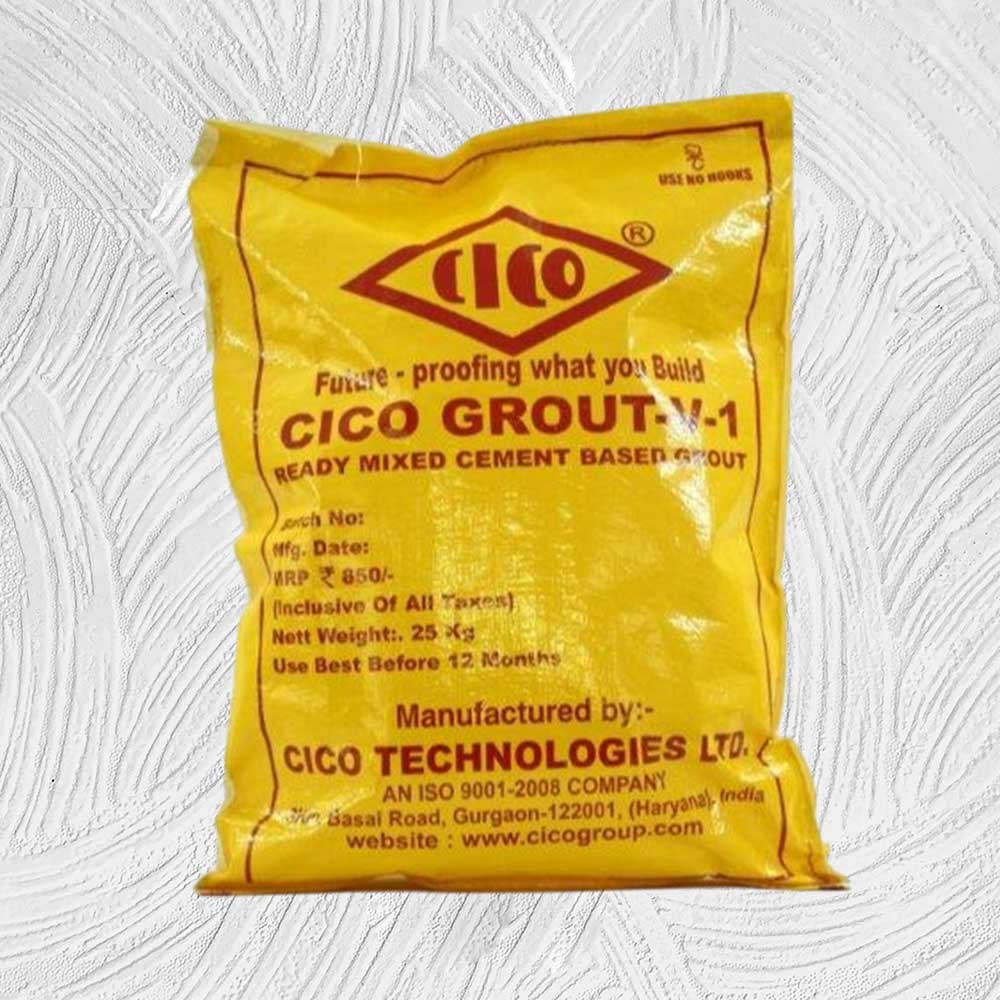 CICO GROUT V1- 100