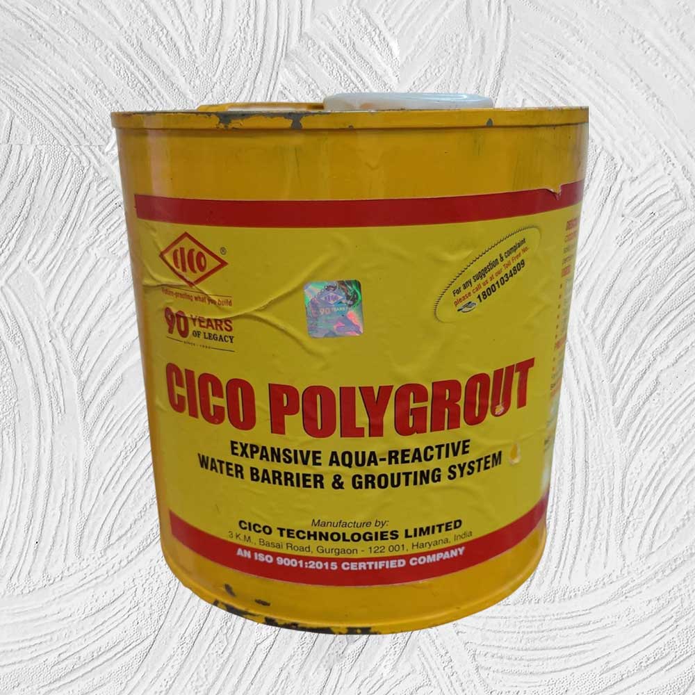 CICO POLYGROUT