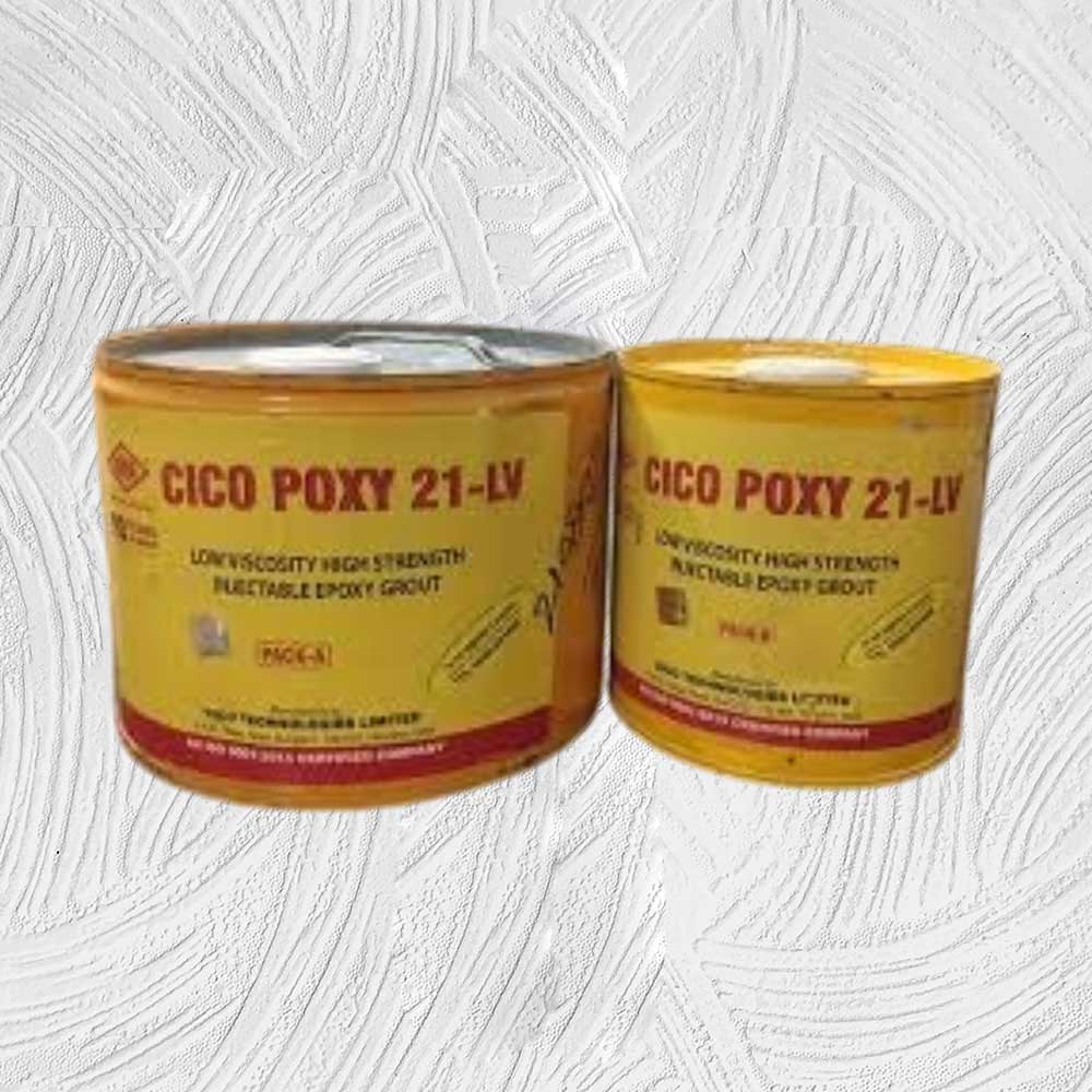 CICO POXY 21LV