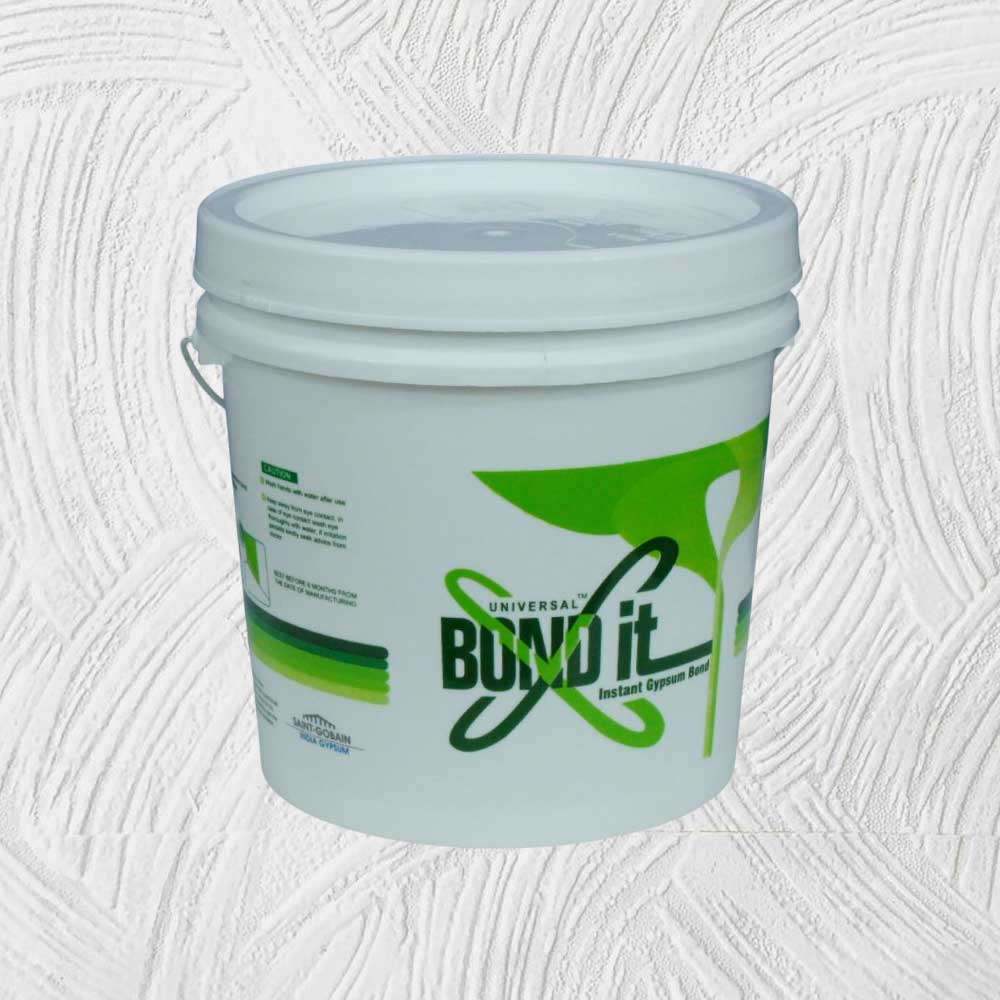 Gyproc-BOND IT