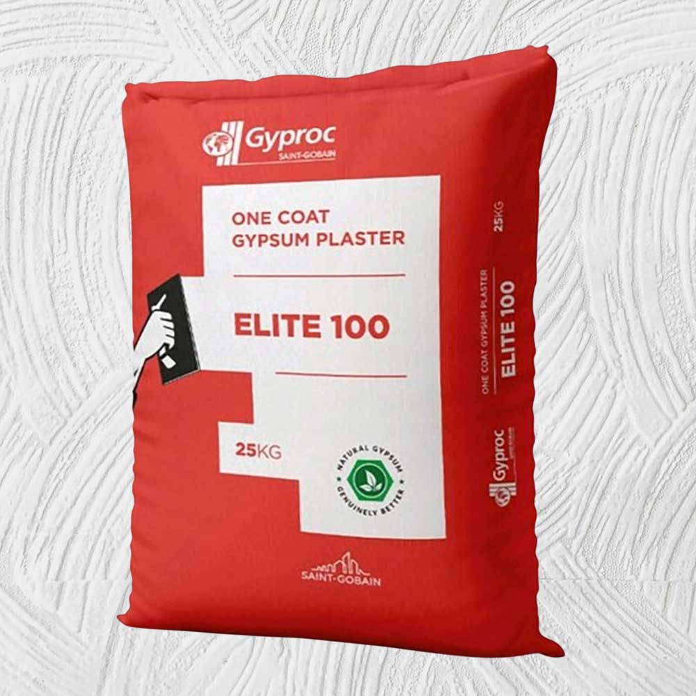 Gyproc Elite 100
