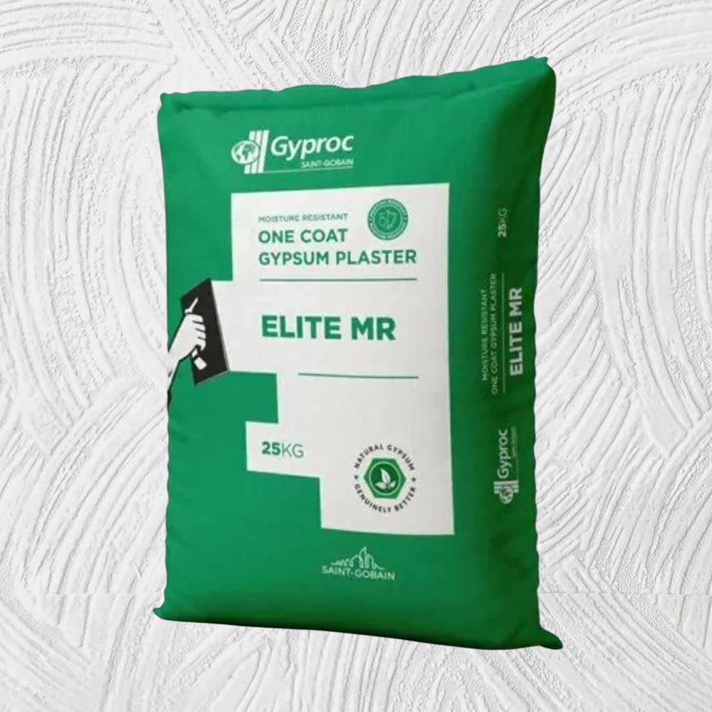 Gyproc Elite-MR