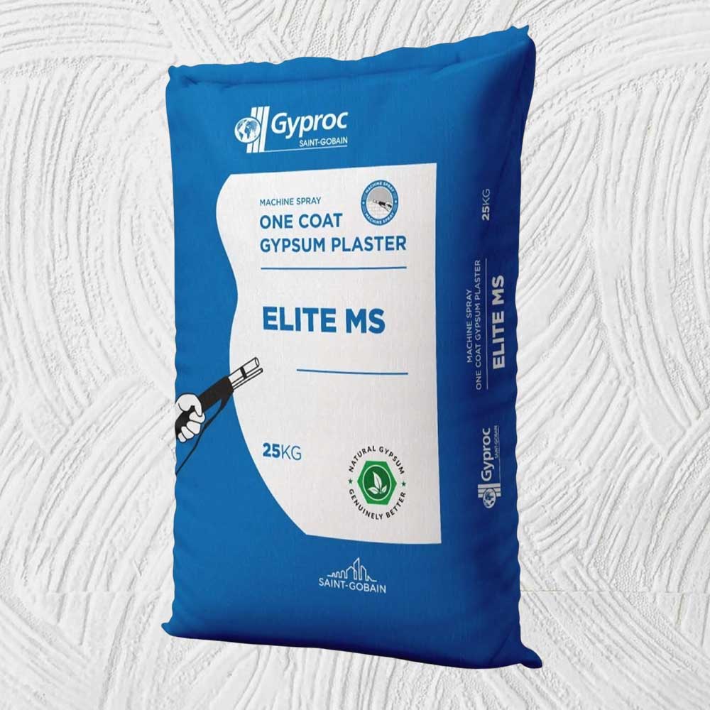 Gyproc Elite MS 