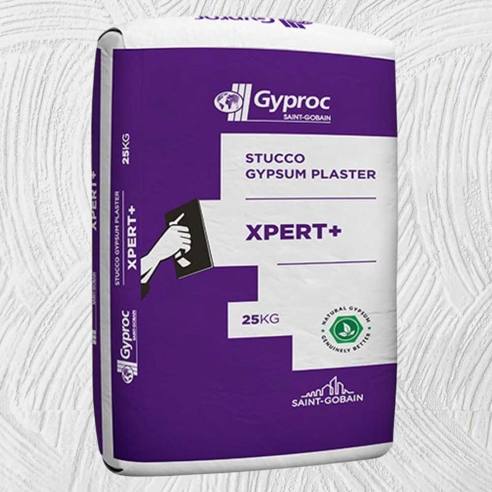 Gyproc Xpert+