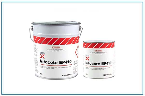Epoxy Coatings