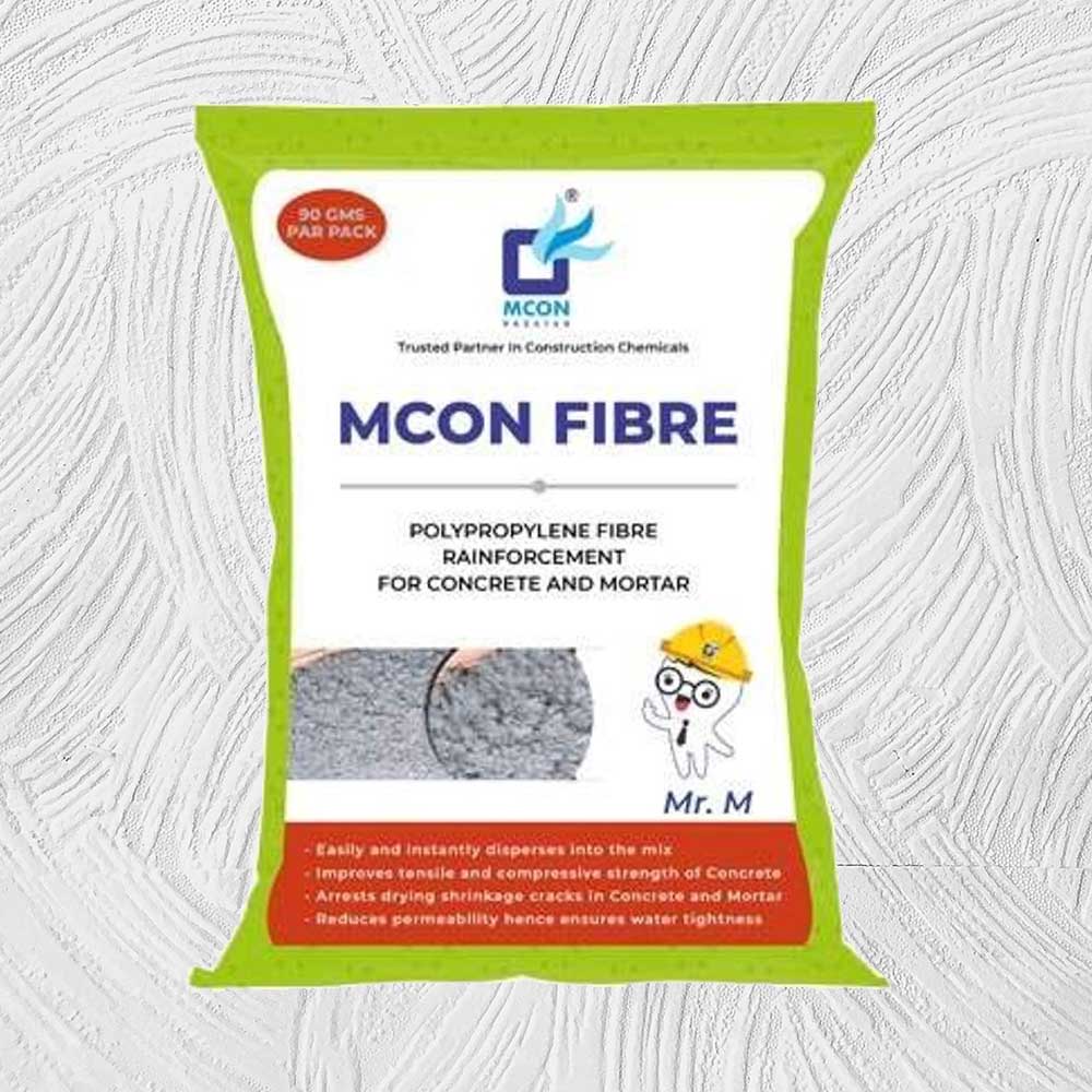 Mcon-Fibre