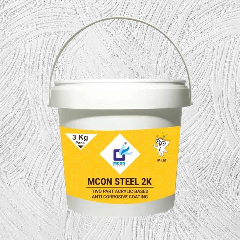 MCON-Steel-2K