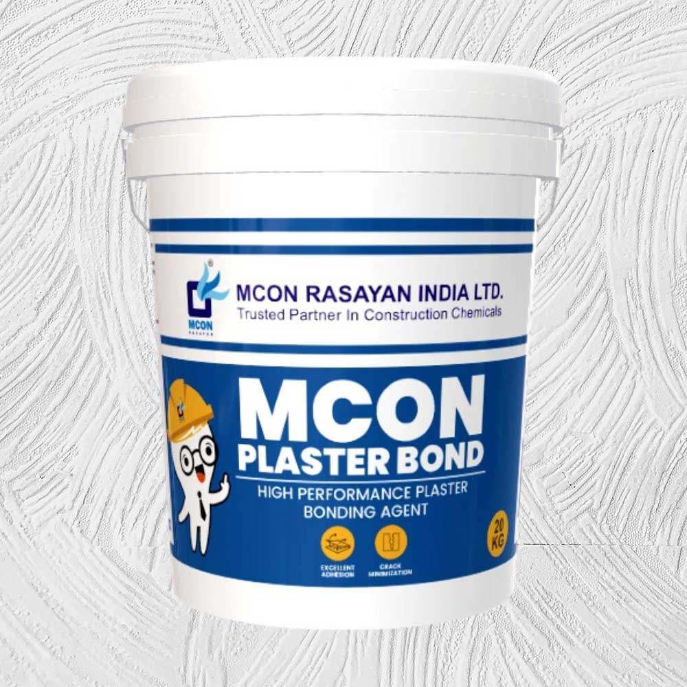 MCON-PLASTER-BOND
