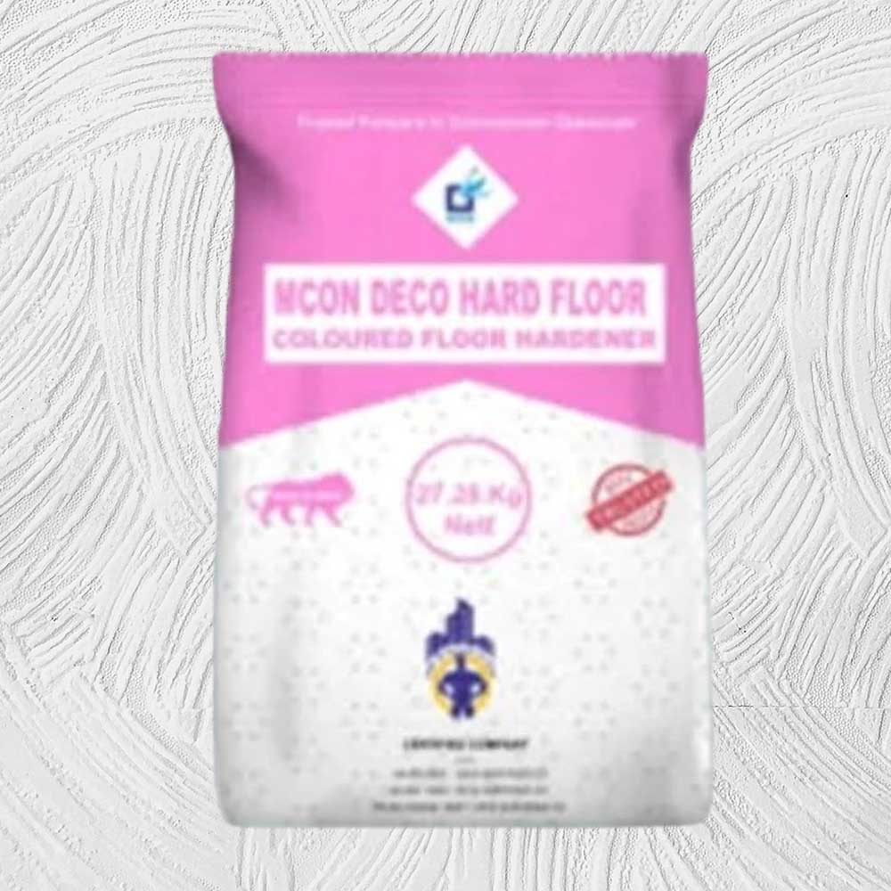MCON HARD FLOOR NON- METALLIC -Coloured