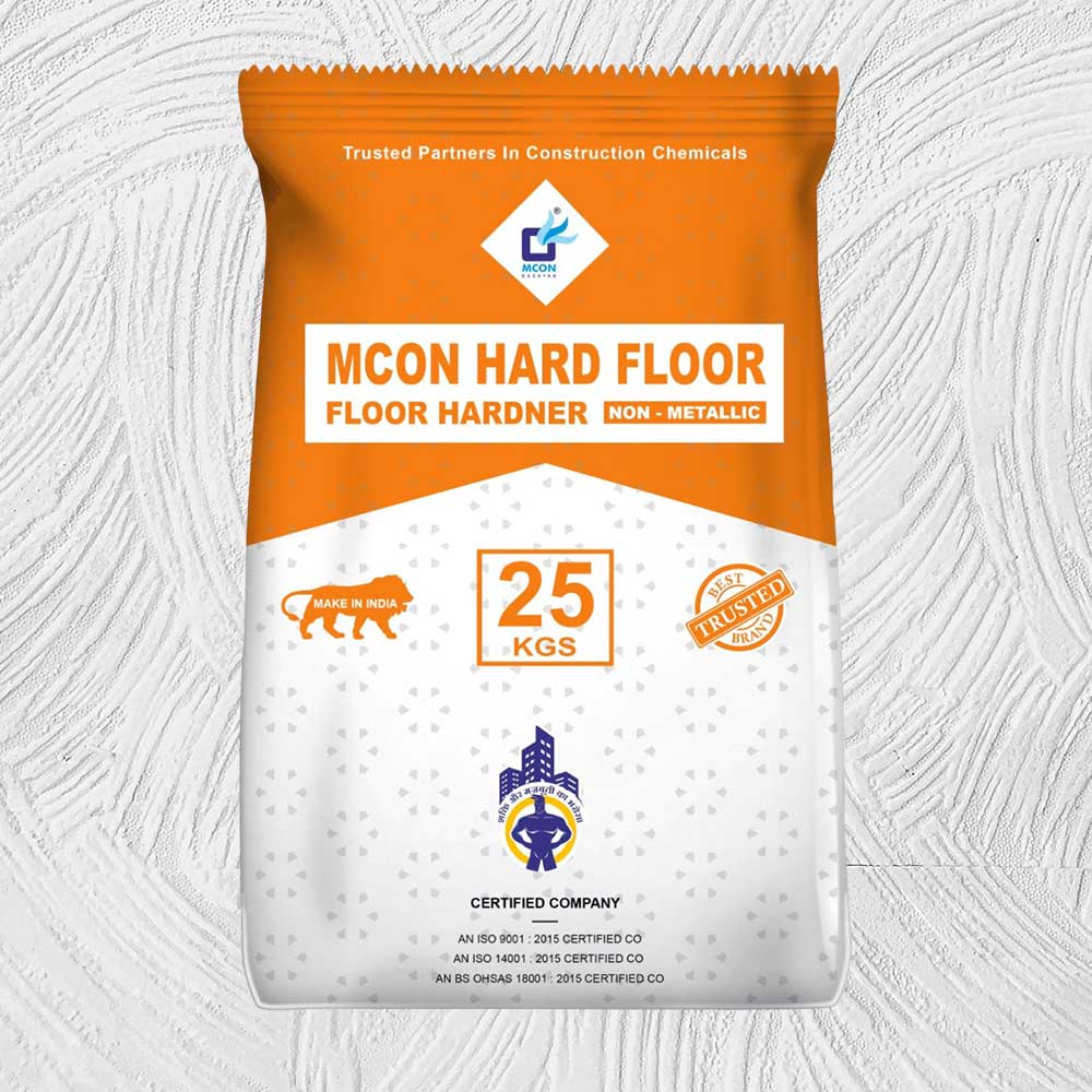 MCON HARD FLOOR NON- METALLIC