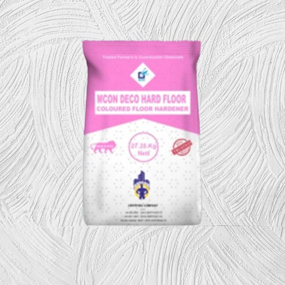 MCON DECO HARD FLOOR