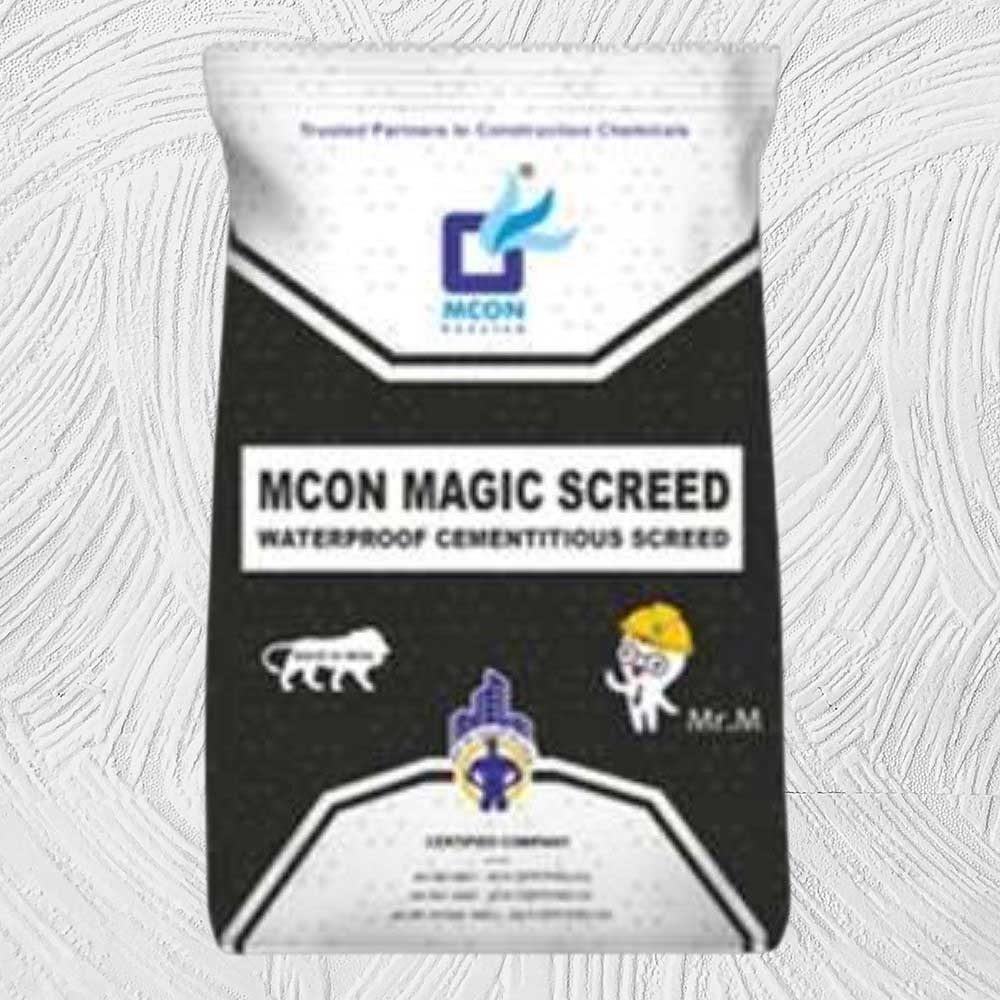 MCON-MAGIC-SCREED