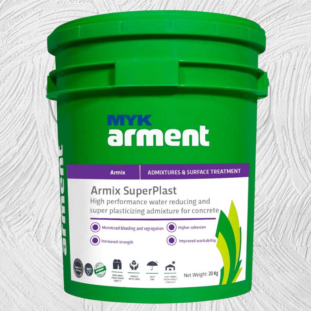 Armix SuperPlast