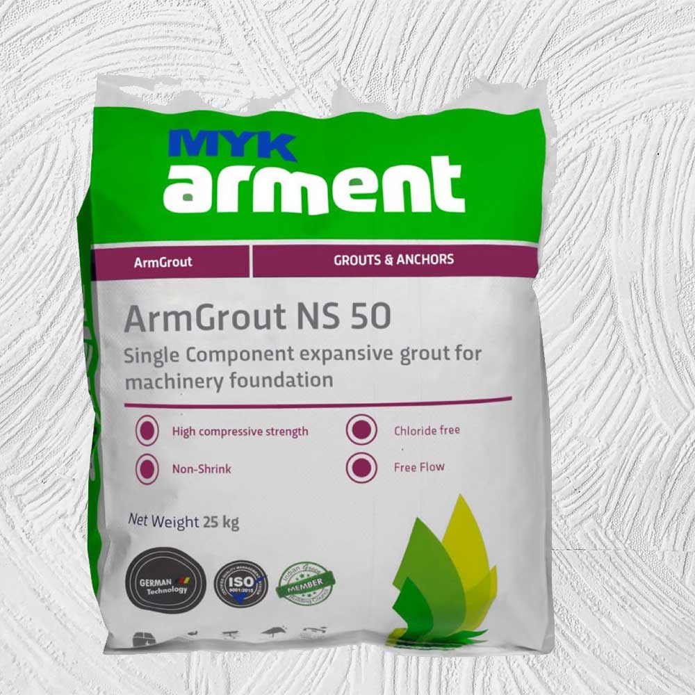 ArmGrout NS 50