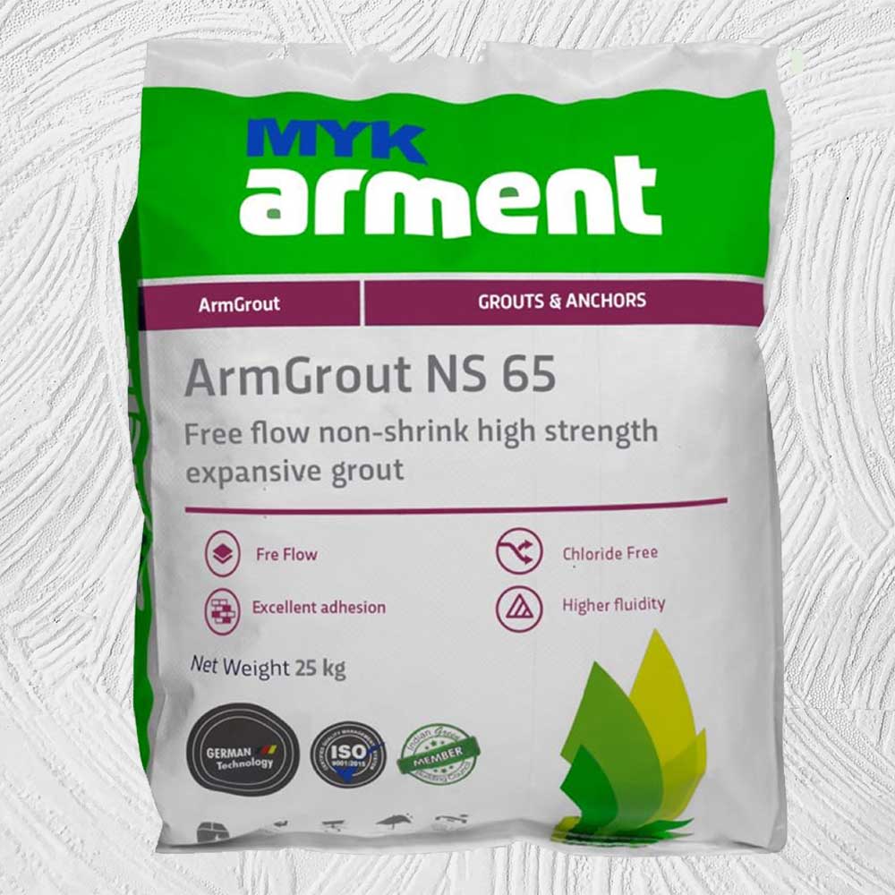 ArmGrout NS 65