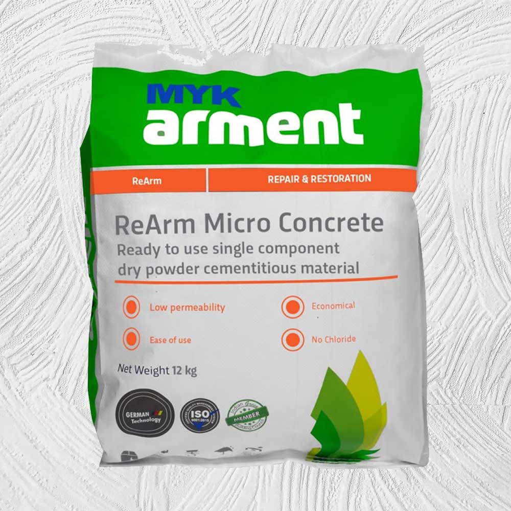 ReArm Micro Concrete