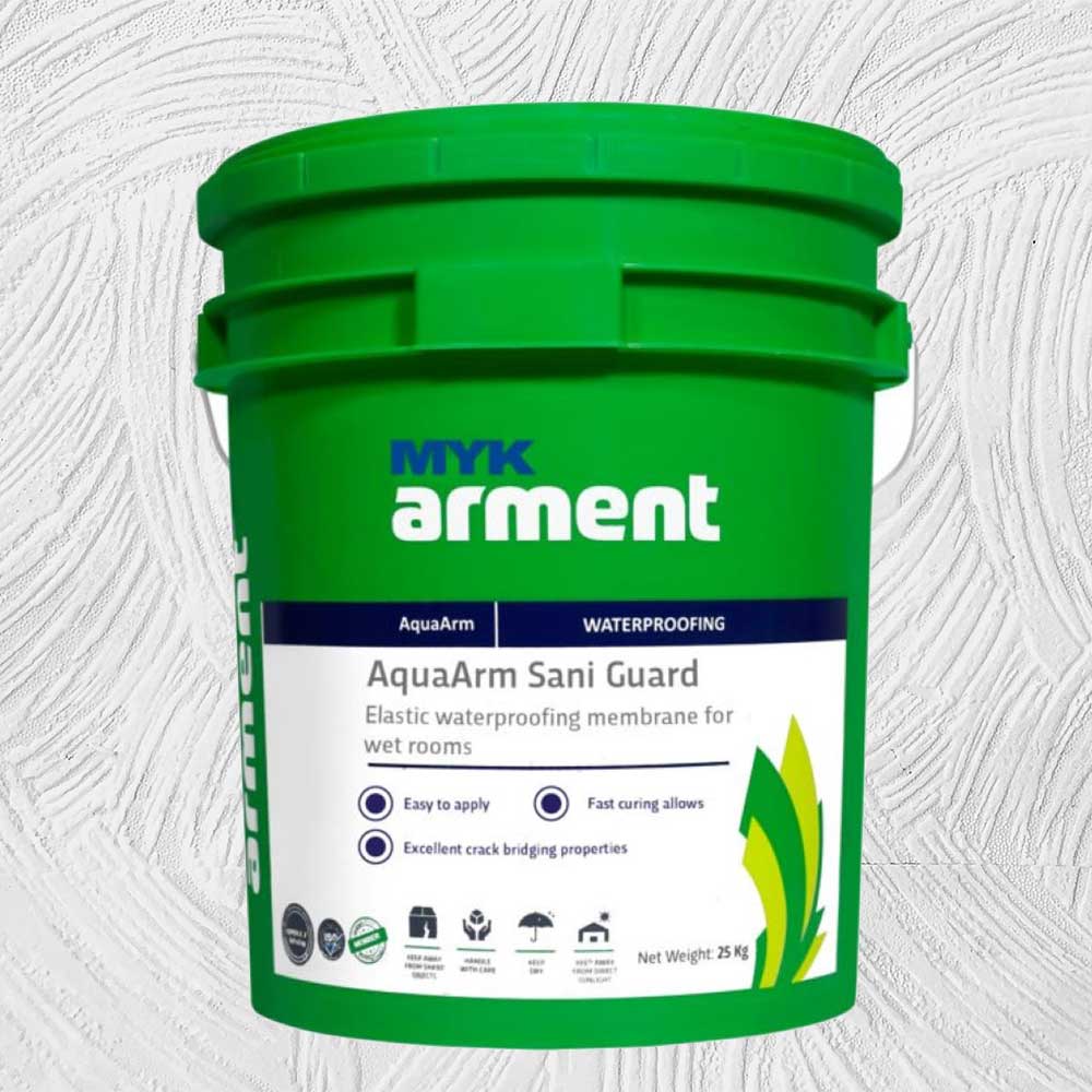 AquaArm SaniGuard