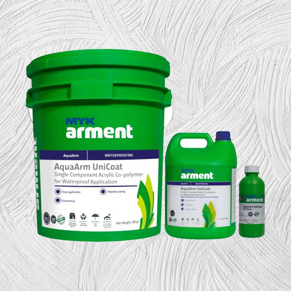 AquaArm UniCoat