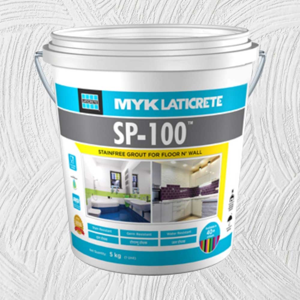 Latapoxy SP-100