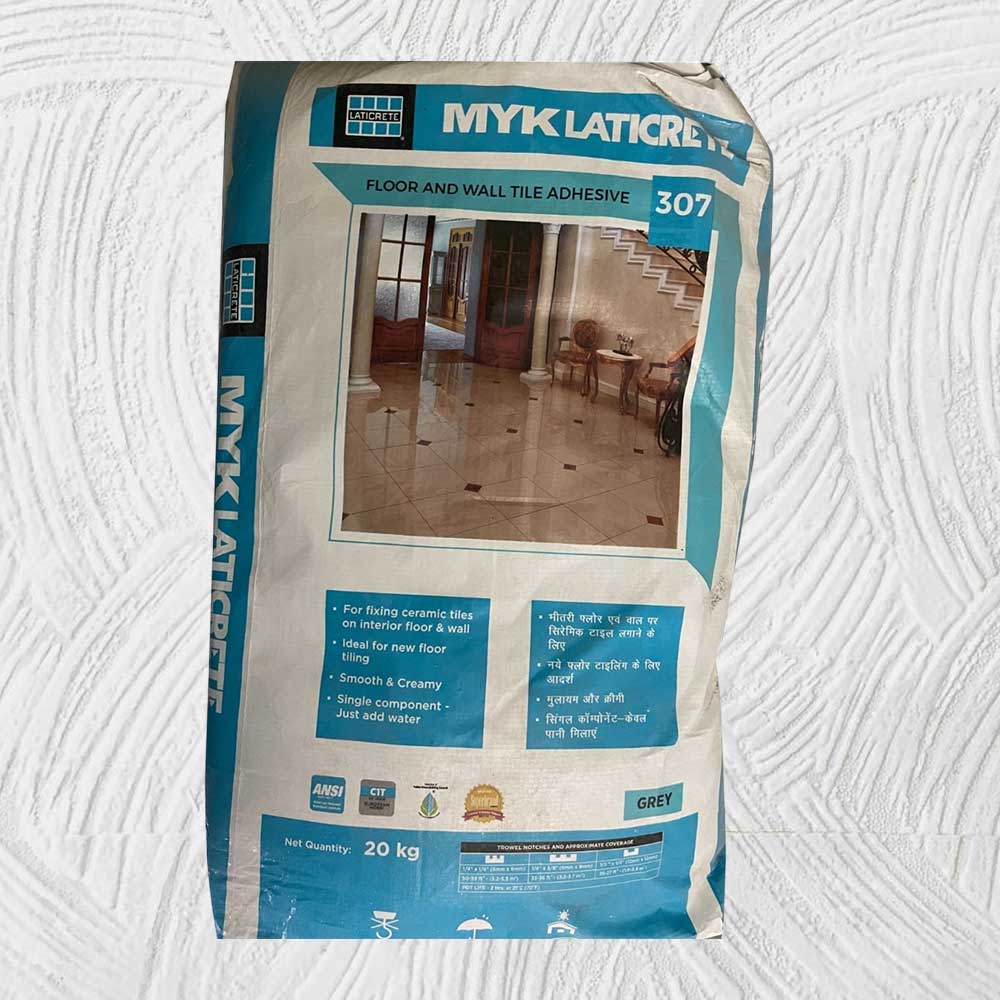 LATICRETE-307 