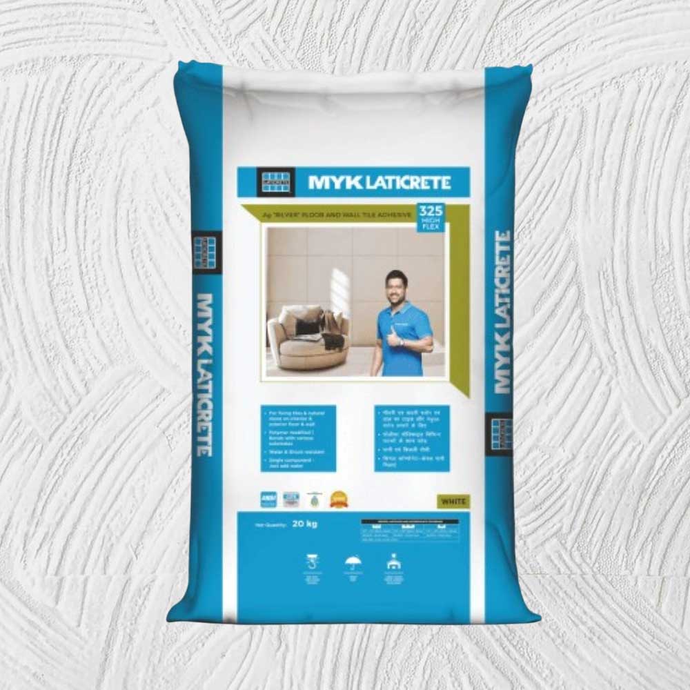 LATICRETE-325