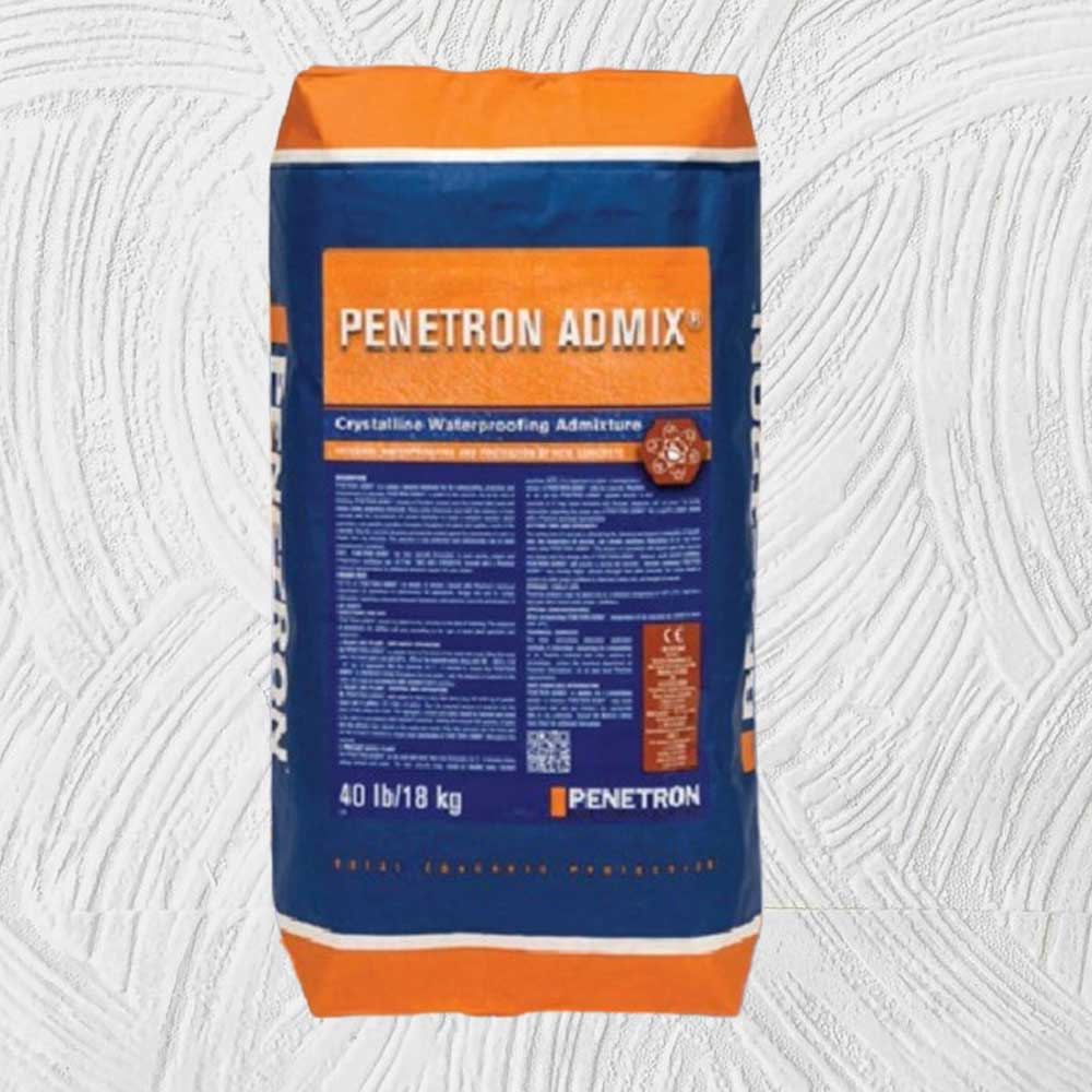 PENETRON-ADMIX