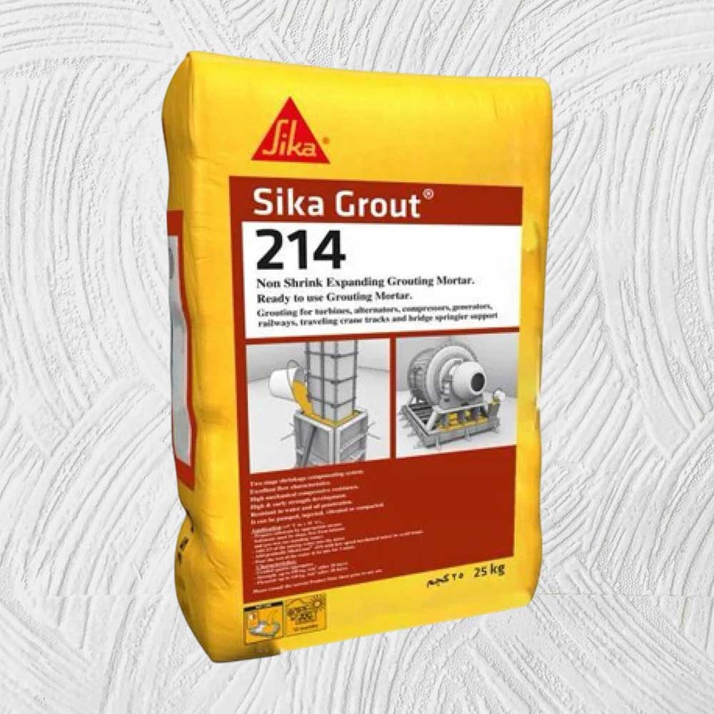 Sika Grout 214