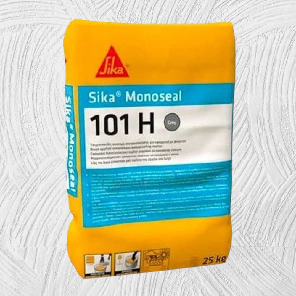 Sika Monoseal 101H