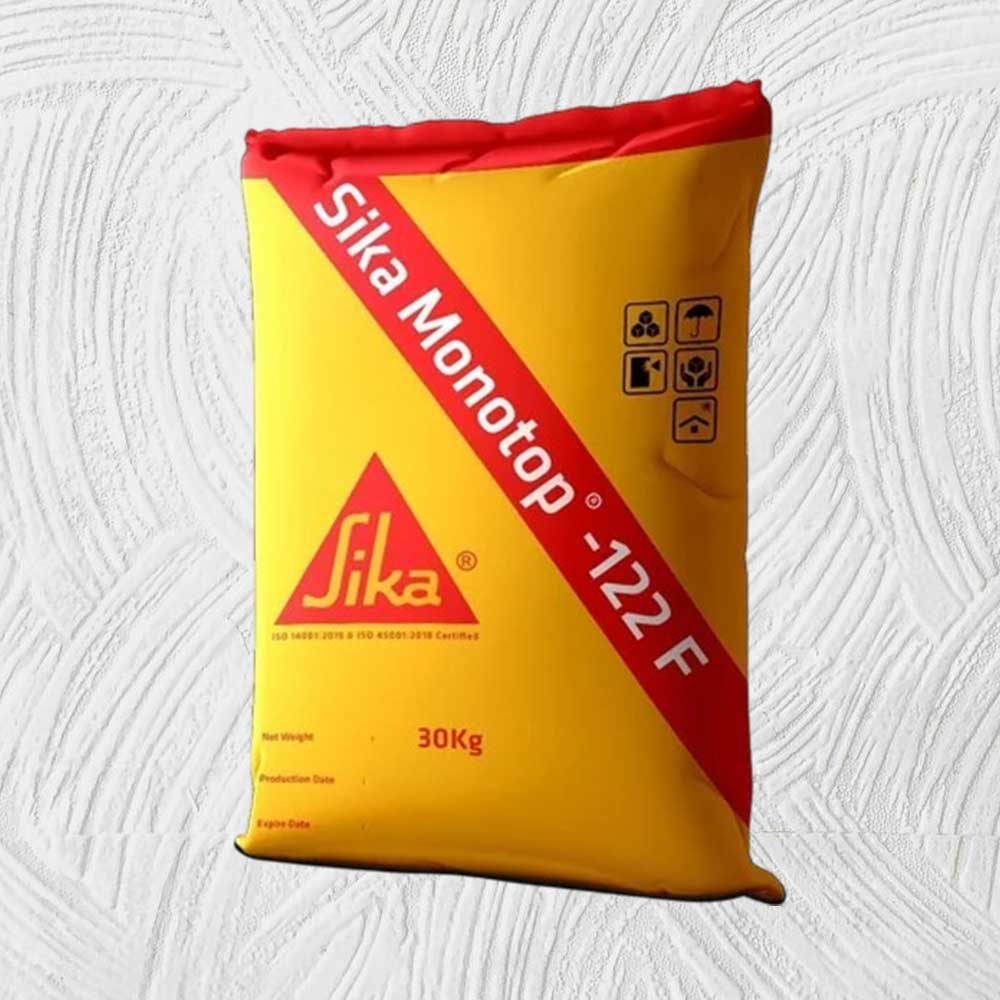 Sika Monotp 122F