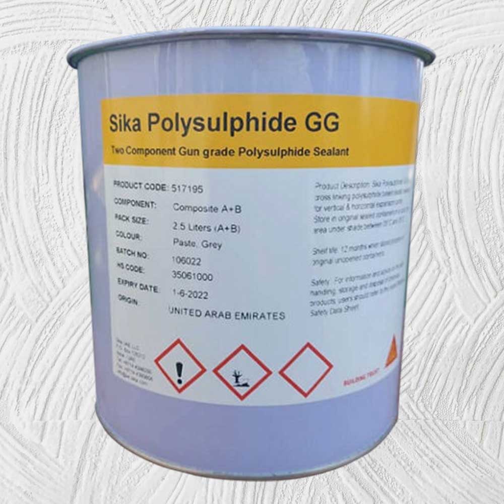Sika Polysulphide