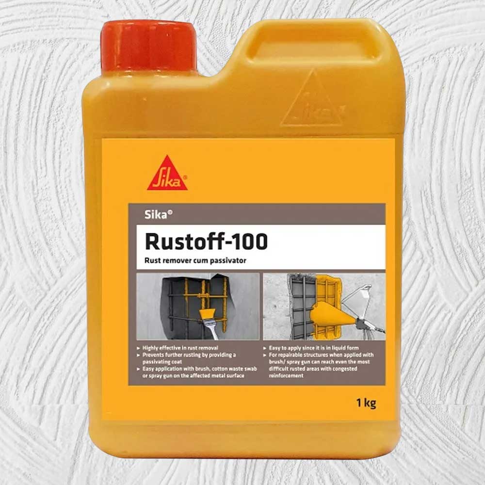 Sika Rust off 100