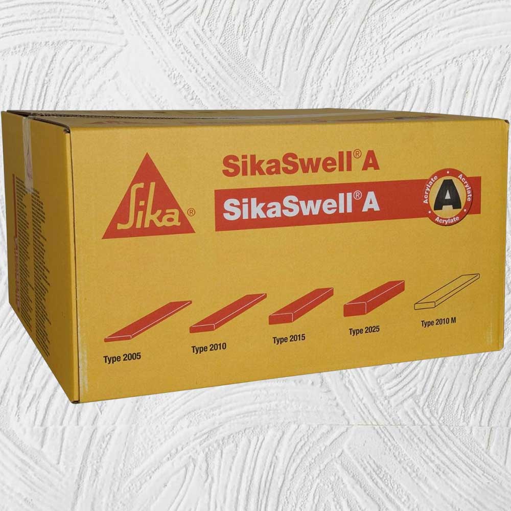 Sika Swell A