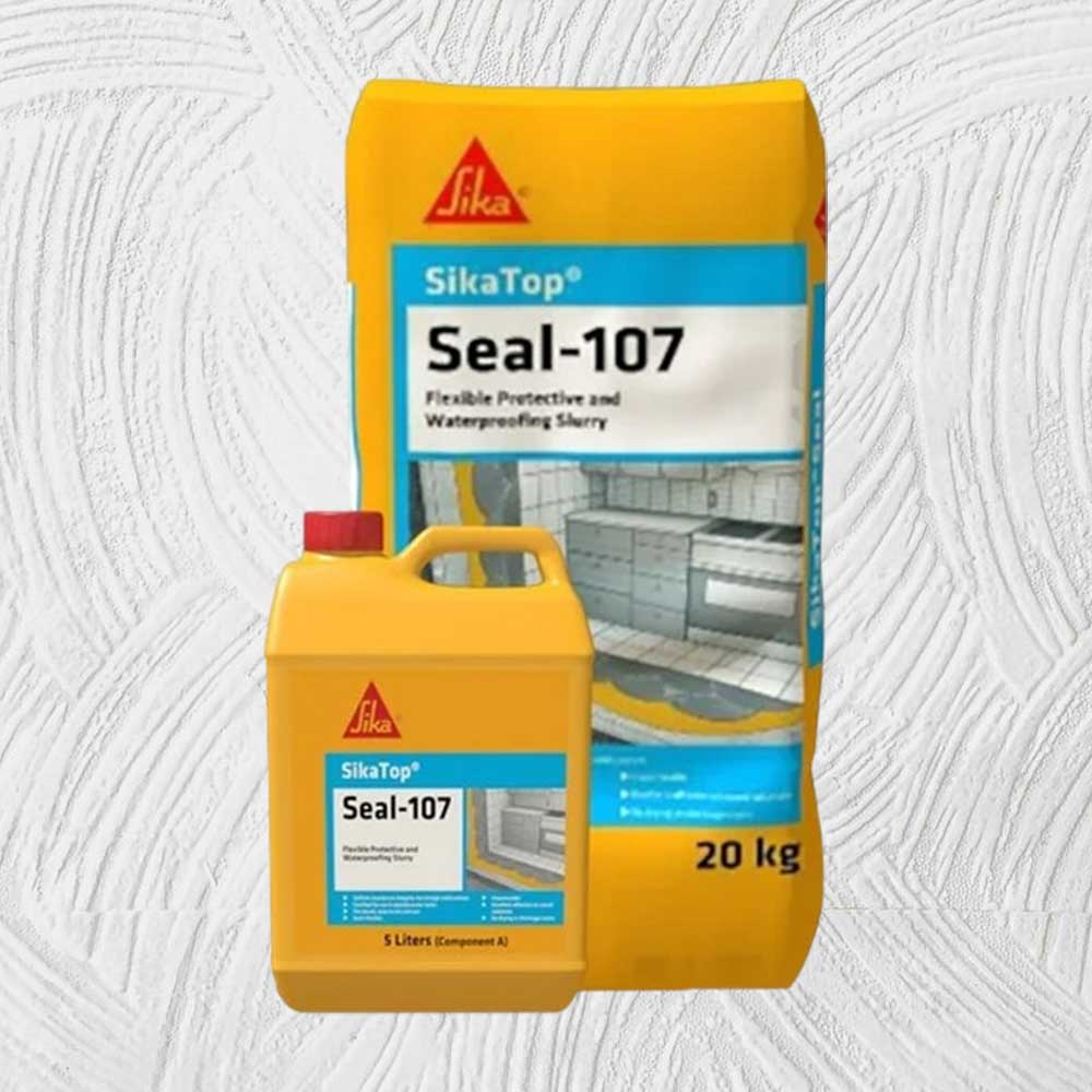 Sika Topseal 107