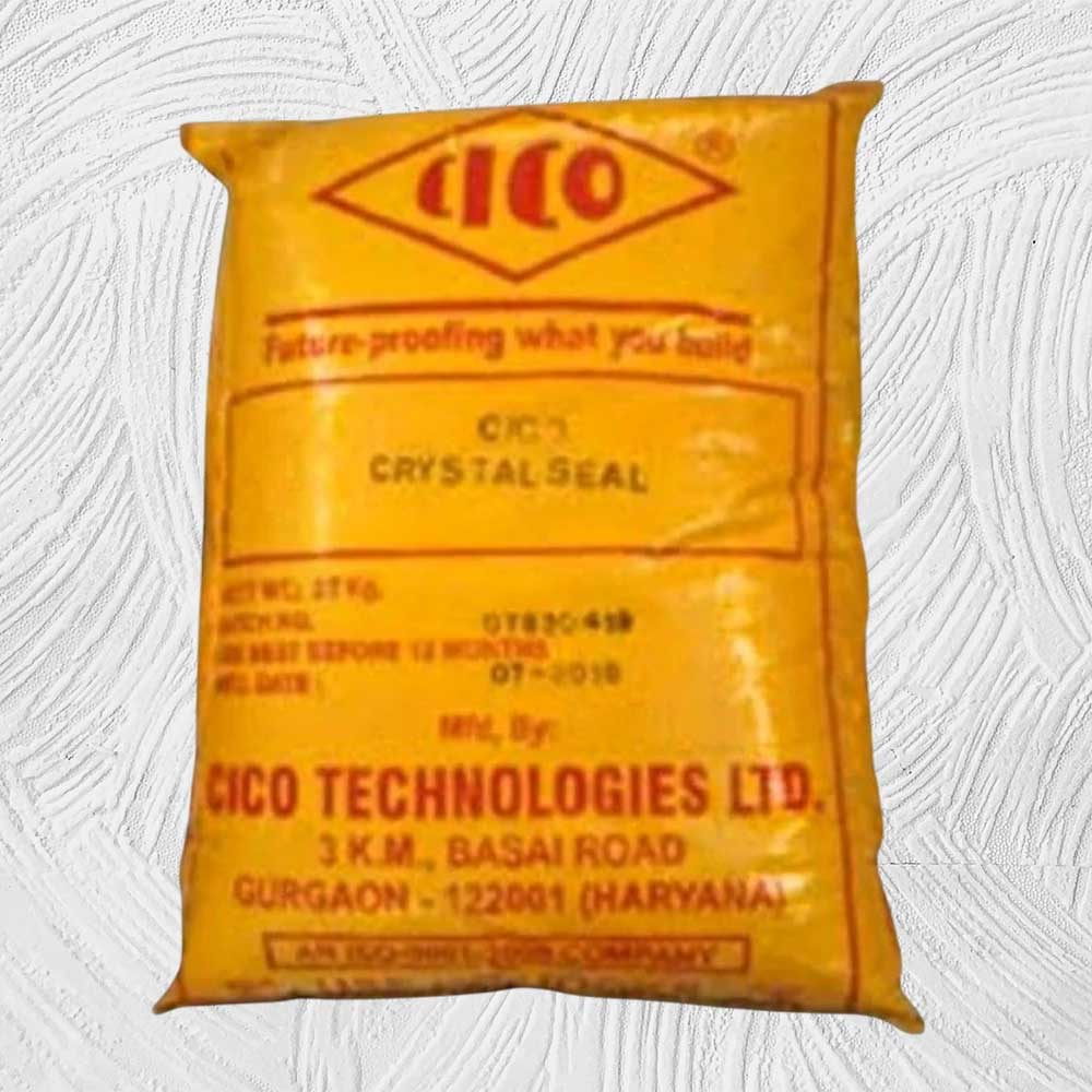 CICO CRYSTALSEAL