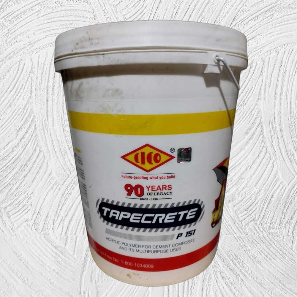 CICO Tapecrete P151